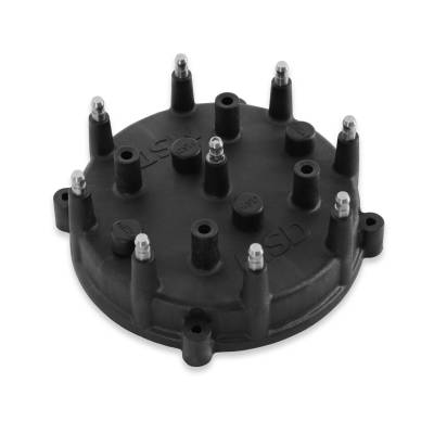 MSD - MSD Ignition 74083 Distributor Cap for 7445,7455, 74553