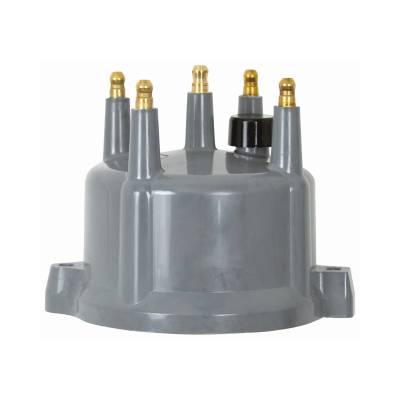 MSD - MSD Ignition 8434 Distributor Cap for VW