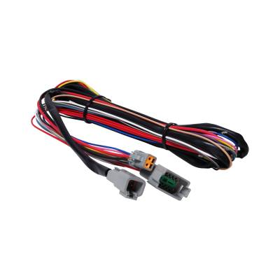 MSD - MSD Ignition 8855 Replacement Ignition Harness for Programmable Digital-7 Plus