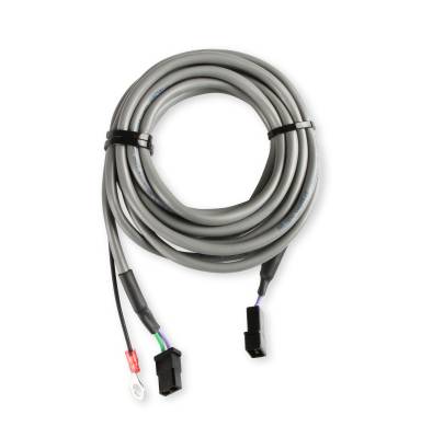 MSD - MSD Ignition 88622 10ft Magnetic Pickup Cable Shielded