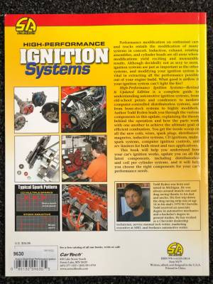 MSD - MSD Ignition 9630 How To Build High Performance Ignition Systems