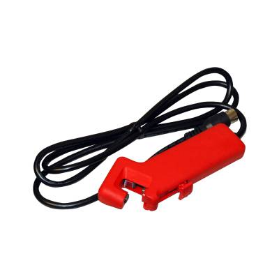 MSD - MSD Ignition 89921 Cable for the 8992 Timing Light