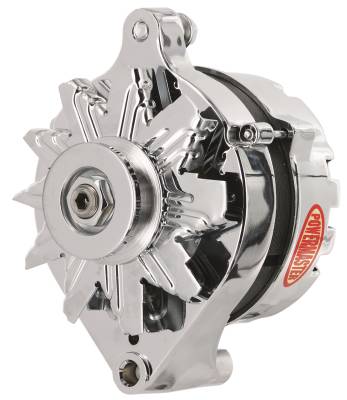 Powermaster Performance - Powermaster 17078 Alternator