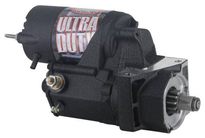 Powermaster Performance - Powermaster 9052 Diesel Starter