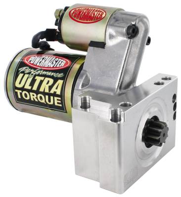 Powermaster Performance - Powermaster 9426 Ultra Torque Starter