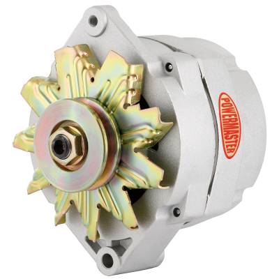 Powermaster Performance - Powermaster 7127 Alternator