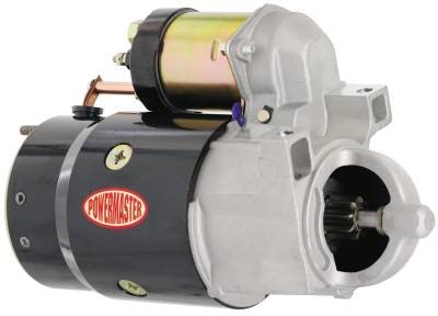 Powermaster Performance - Powermaster 3631 Starter