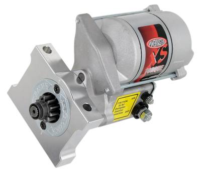 Powermaster Performance - Powermaster 9510 XS Torque Starter