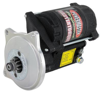 Powermaster Performance - Powermaster 9606 Mastertorque Starter