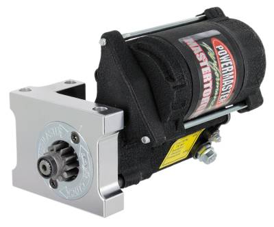 Powermaster Performance - Powermaster 9612 Mastertorque Starter