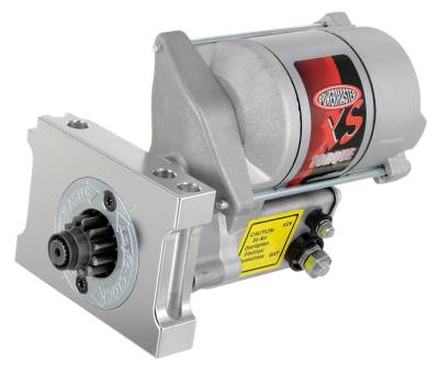 Powermaster Performance - Powermaster 9540 XS Torque Starter