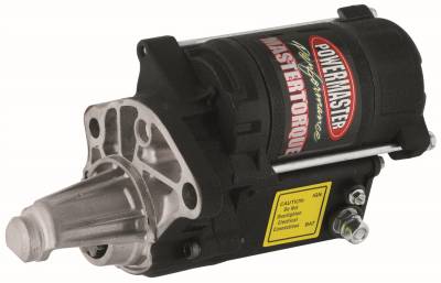 Powermaster Performance - Powermaster 9613 Mastertorque Starter