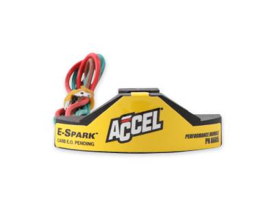 ACCEL - ACCEL A605 E-Spark Replacement Ignition Module for Harley-Davidson