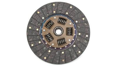 Centerforce - Centerforce 383735 Clutch Disc Size 11" 10 Spline By 1 1/8"