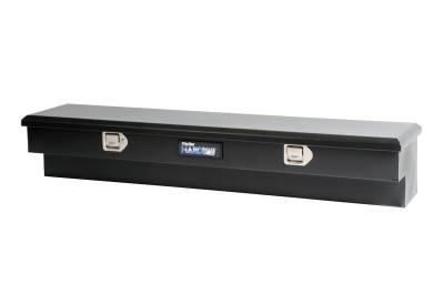 Dee Zee - Dee Zee DZ8760SB Hardware Series Side Mount Tool Box 152.4x32.4x25.4 cm