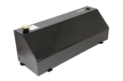 Dee Zee - Dee Zee DZ92556B Auxiliary 76 Gallon Liquid Transfer Tank