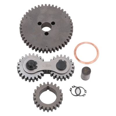 Edelbrock - Edelbrock 7892 Accu-Drive Camshaft Gear Drive