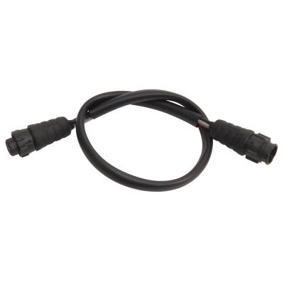 Edelbrock - Edelbrock 91178 QwikData 2 Harness Sensor Extension 16"