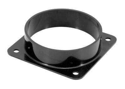 Spectre - Spectre Performance 9148 Air Intake Duct Mounting Plate 4"