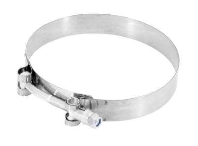 Spectre - Spectre Performance 9703 T Bolt Clamp 4"