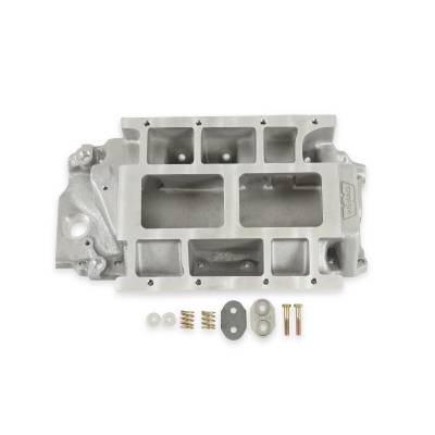 Weiand - Weiand 7151WND 6-71 8-71 Supercharger Intake Manifold