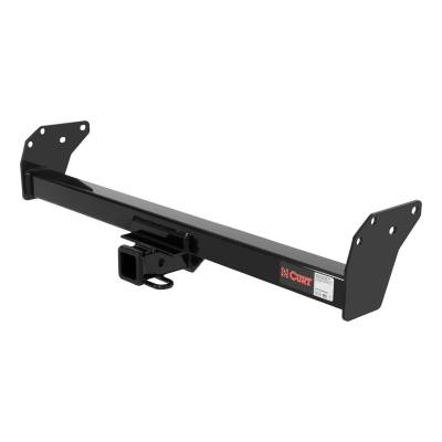 CURT - CURT Manufacturing 13083 Class-3 2" Receiver Hitch