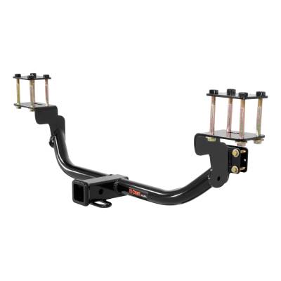 CURT - CURT Manufacturing 13155 Class-3 2" Receiver Hitch 13 GLK250