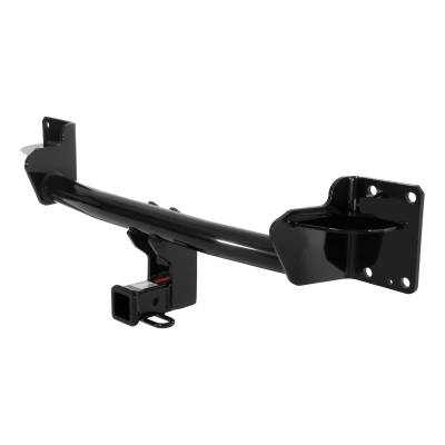 CURT - CURT Manufacturing 13077 Class-3 2" Receiver Hitch 07-13 X5 X5 Canadian
