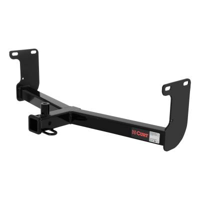 CURT - CURT Manufacturing 13230 Class-3 2" Receiver Hitch