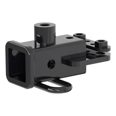CURT - CURT 13419 Class-3 2" Receiver Hitch