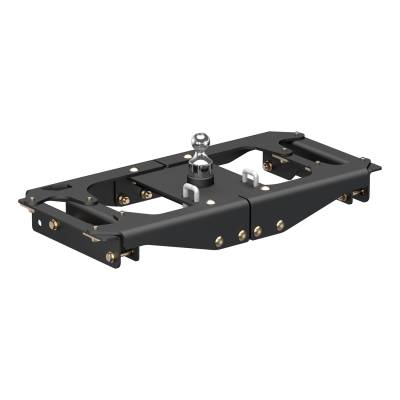 CURT - CURT 60700 Gooseneck Hitch