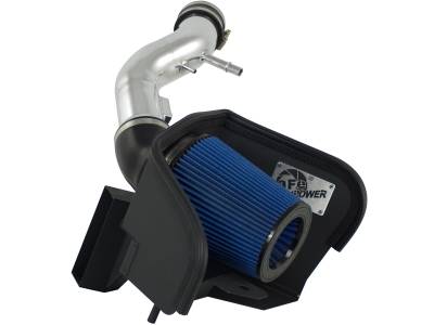 aFe Power - aFe Filters 54-12102-P Magnumforce Stage-2 Pro 5R Intake System