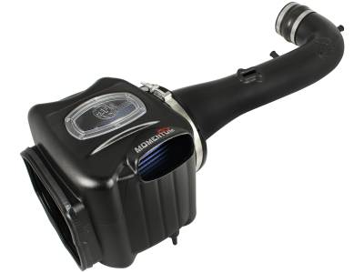 aFe Power - aFe Power Momentum GT Pro 5R Cold Air Intake System-Black 54-74104