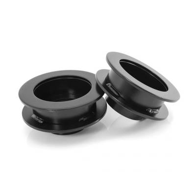 ReadyLift - ReadyLift 26-1920 2.0" Rear Coil Spring Spacers Pair for 14-22 Ram 2500