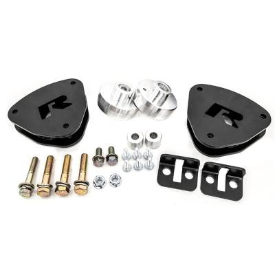 ReadyLift - ReadyLift 1.5" SST Suspension Lift Kit Ford Bronco Sport/Maverick 69-21150