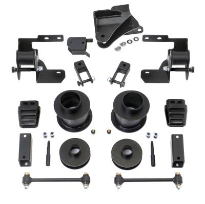 ReadyLift - ReadyLift 4.5" SST Suspension Lift Kit for 19-22 Ram 2500 4WD 69-19450