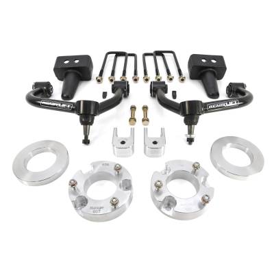 ReadyLift - ReadyLift 3.5" SST Suspension Lift Kit 21-22 Ford F150 69-21350
