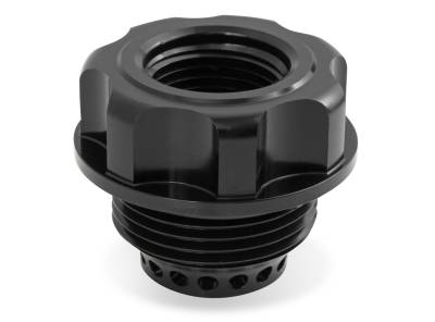 Earl's Performance - Earls Plumbing 3434120ERL Oil Fill Cap