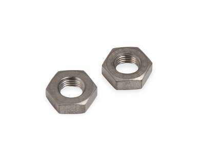 Earl's Performance - Earls Plumbing SS592403ERL Stainless Steel AN Bulkhead Nut