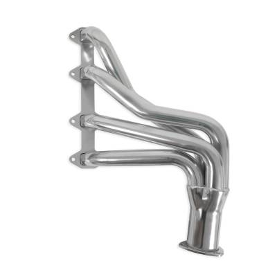 FlowTech - Flowtech 32540FLT Ceramic Header 65-76 F100 PICKUP F150 PICKUP F250 PICKUP