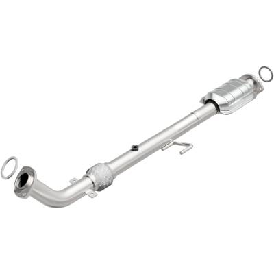 MagnaFlow Exhaust Products - MagnaFlow 23002 Direct Fit Catalytic Converter 49 State