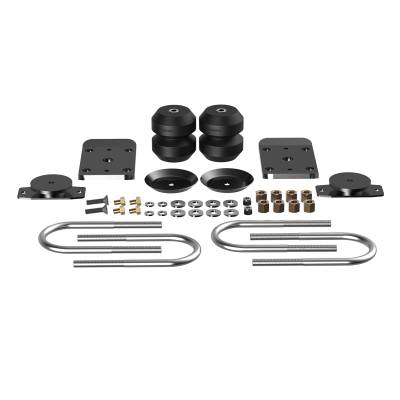 Timbren - Timbren ABSTRFK Active Off Road Bumpstops for 05-16 Toyota Tacoma