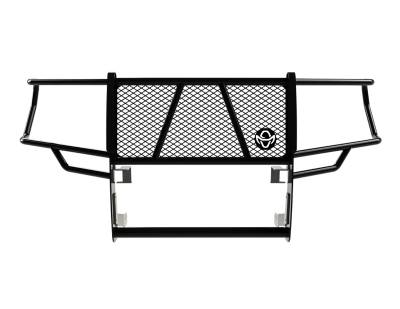 Ranch Hand - Ranch Hand GGG201BL1 Legend Series Grille Guard