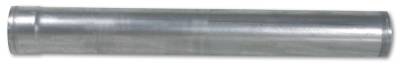 Diamond Eye Performance - Diamond Eye 405040 Straight 5" ID x 5" OD x 40" Long Aluminized