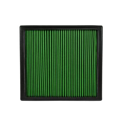 Green Filter USA - Green Filter 2013 Flat Panel Air Filter 11.88 x 10.75