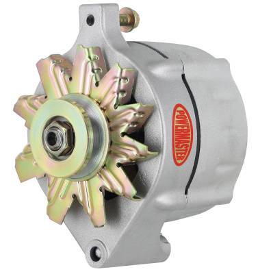 Powermaster Performance - Powermaster 8-47101 Alternator