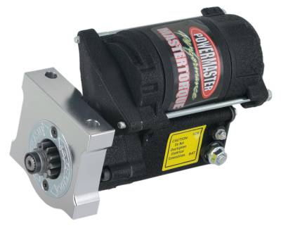 Powermaster Performance - Powermaster 9609 Mastertorque Starter