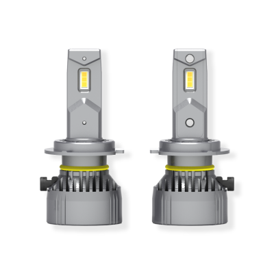 ARC Lighting - ARC Lighting Tiny Monster Xtreme Series H7 LED Headlight Bulb Kit PAIR 22071