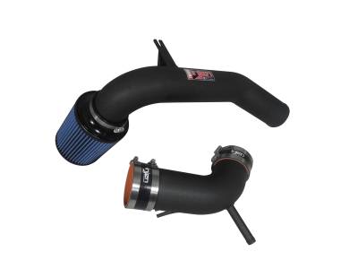 Injen - Injen PF8052WB Cold Air Intake PF PowerFlow Intake System for RAM 1500