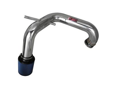 Injen - Injen PF8053P Cold Air Intake PF PowerFlow Intake System for RAM 1500